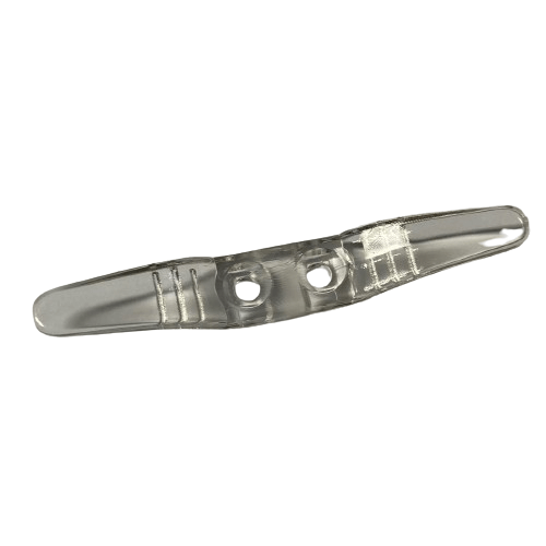 Blind Safety Clear Cleat - 2 styles/sizes